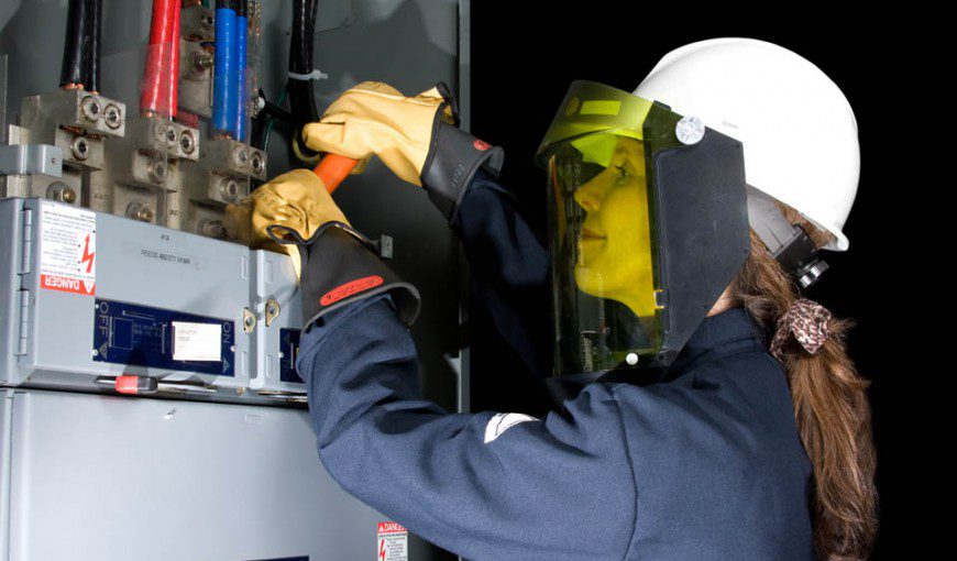 Electrical panel