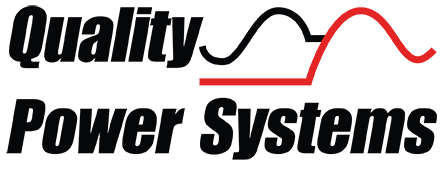 Quality Power Systems Logo