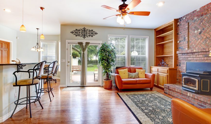 residential electric contractor