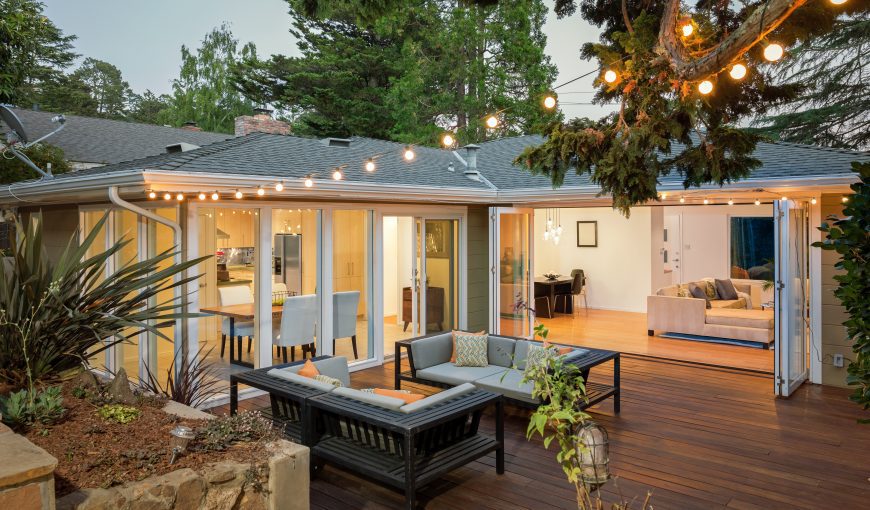 spring home improvement