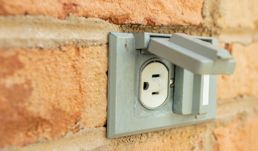 residential electric contractor