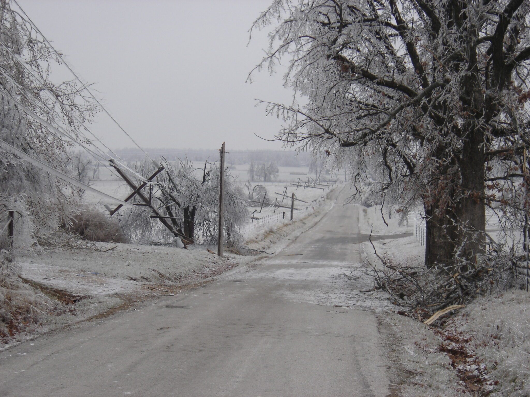 power outage situation scaled