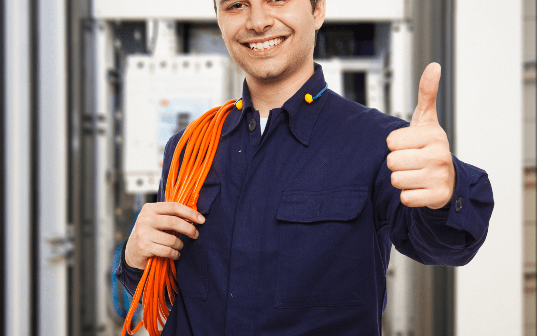trusted Ohio electrician
