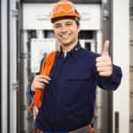 trusted Ohio electrician