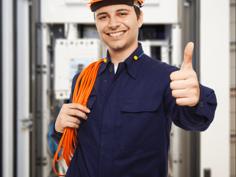trusted Ohio electrician